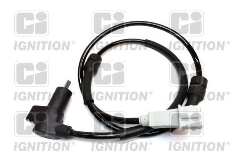 Image of QUINTON HAZELL ABS sensor QUINTON HAZELL XABS648