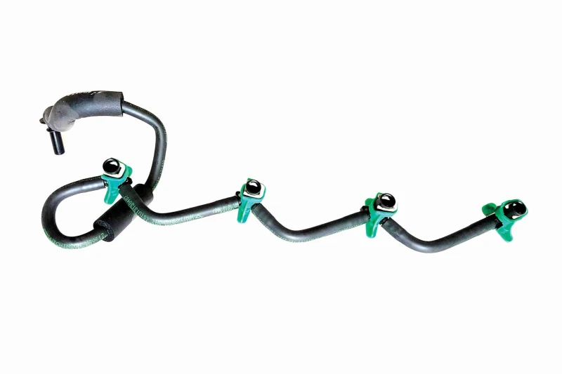 Image of Fuel overflow hose VAICO V42-0865