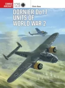 Image of Dornier Do 17 Units of World War 2