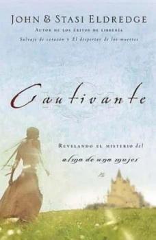 Image of Captivating by John Eldredge and Stasi Eldredge Paperback
