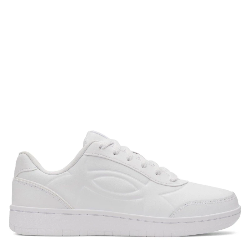 Image of Under Armour UA Tempo Jn62 White male 3 (35.5)