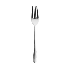 Image of Viners Eden Dessert Fork, 18.1cm
