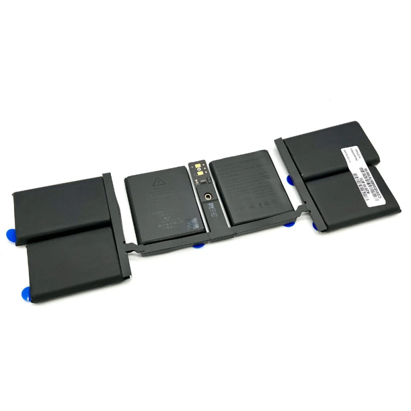 Image of BTI BTI Replacement Laptop Battery for APPLE MacBook Pro 14" 2021 M1 A2519-BTI