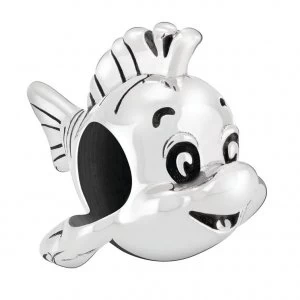 Image of Chamilia Disney The Little Mermaid Flounder Charm