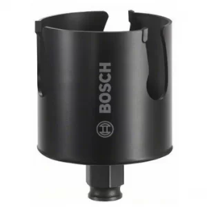 Image of Bosch 2608580727 Hole Saw TCT Speed Multi Construction 20mm