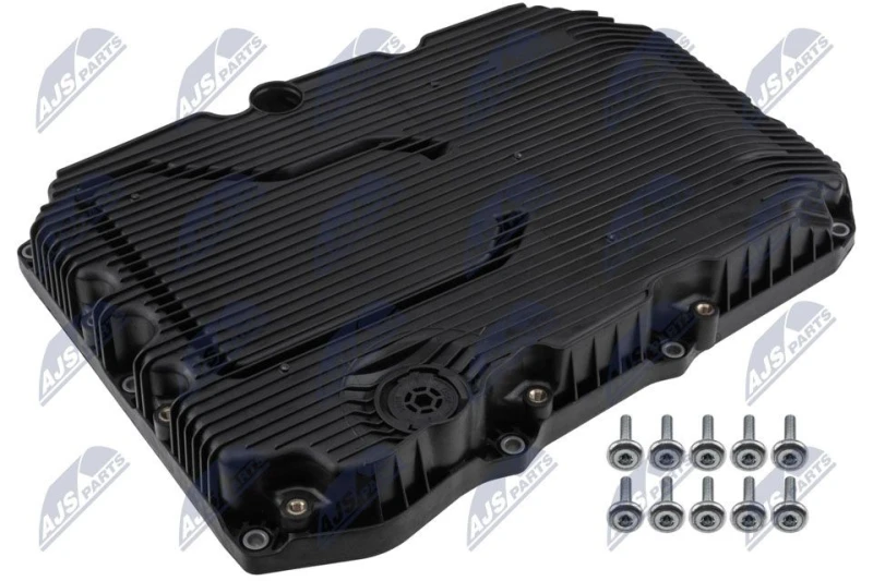 Image of NTY Automatic transmission filter NTY FSF-ME-009