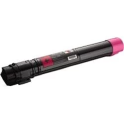 Image of Dell 59310875 31PHT Magenta Laser Toner Ink Cartridge