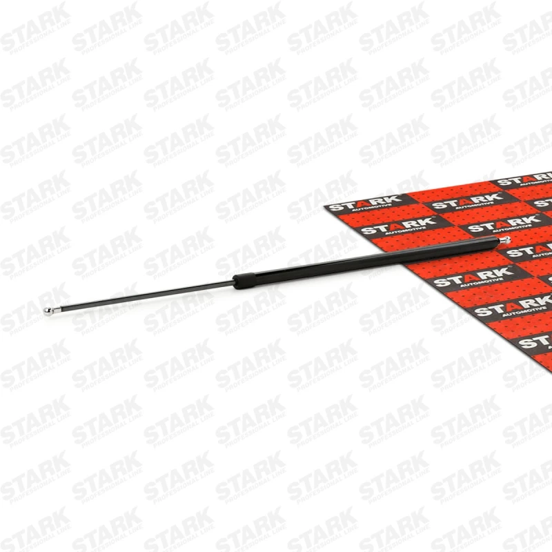 Image of STARK SKGS-0220154 Tailgate strut Extention Force: 730N Steel Gas Spring,boot (219)