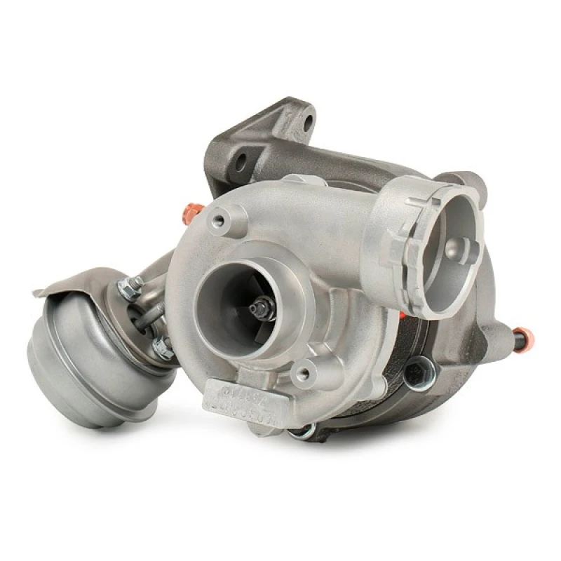 Image of RIDEX REMAN 2234C0279R Turbocharger with gaskets/seals Charger,charging system (2234)