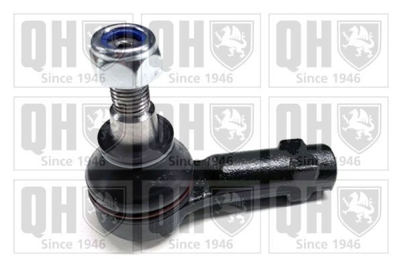 Image of QUINTON HAZELL Track rod end QUINTON HAZELL QR3712S