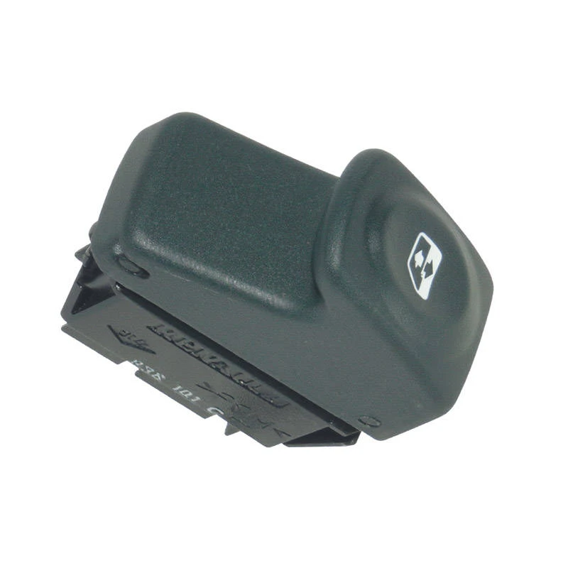 Image of OSSCA 02870 Switch, window winder Passenger Side Switch,window winder (1761)