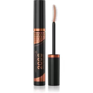 Image of Max Factor 2000 Calorie Pro Stylist volumising and curling mascara shade Black Brown 9 ml