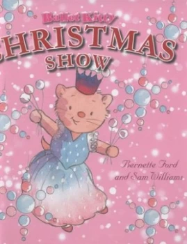 Image of Christmas Show by Bernette Ford Hardback