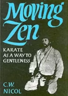 Image of Moving Zen