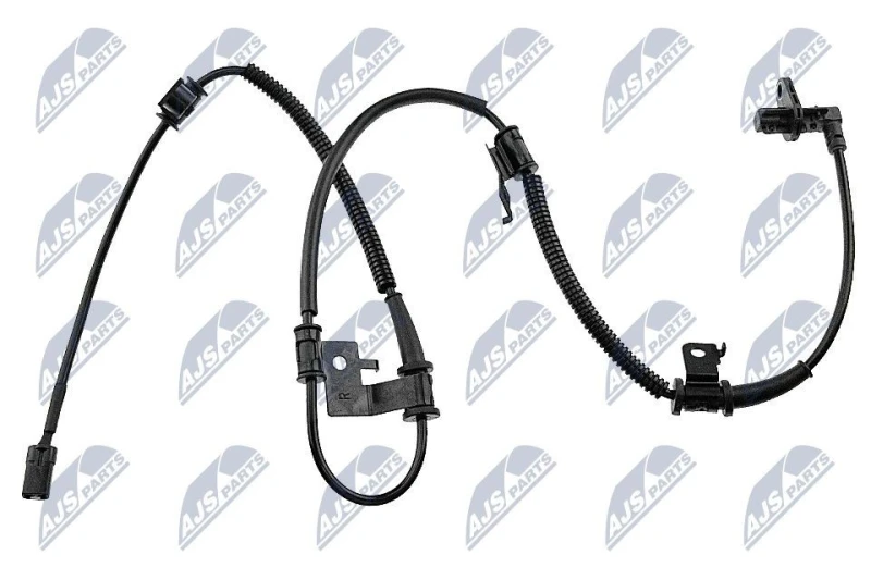 Image of NTY ABS sensor NTY HCA-KA-320