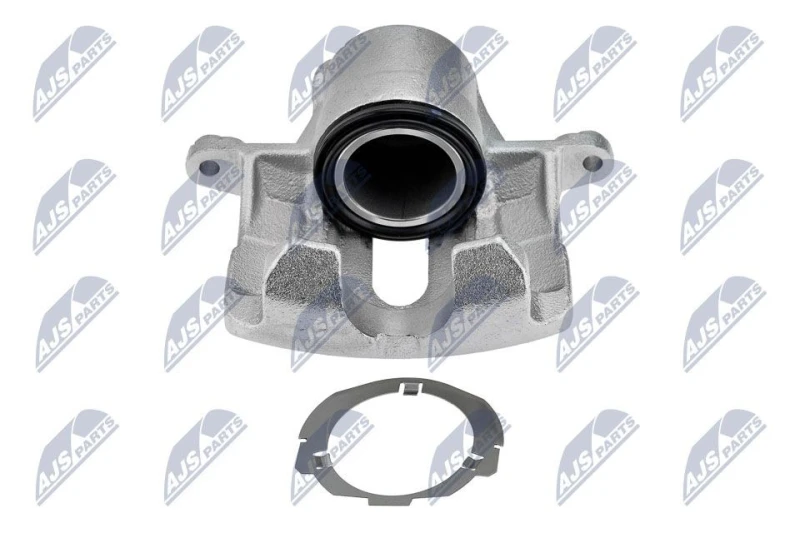 Image of NTY Brake caliper NTY HZP-ME-078