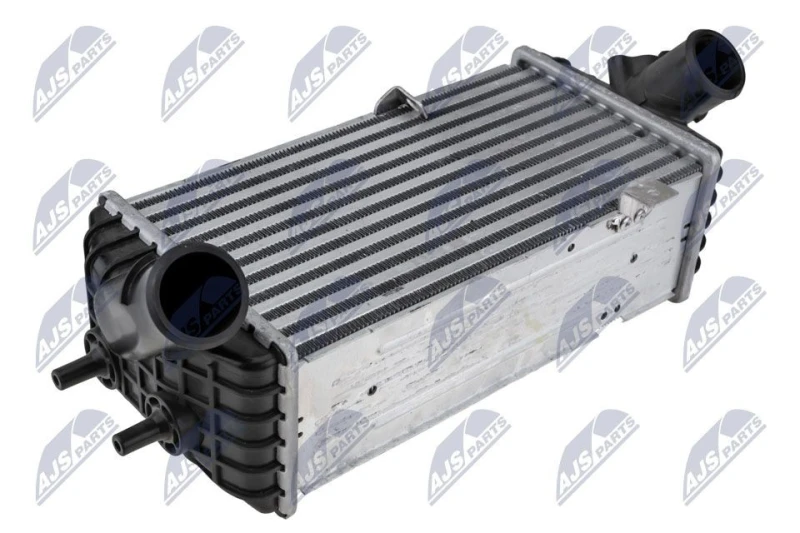 Image of NTY Intercooler NTY CNG-HY-000