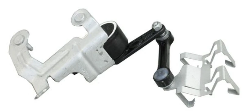 Image of Headlight level sensor METZGER 0901306