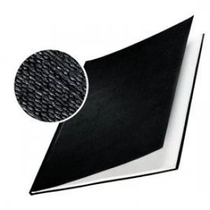 Image of Leitz 73900095 Hardcover Linen Finish 10Pk