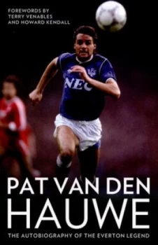 Image of Pat Van Den Hauwe by Pat Van Den Hauwe Book