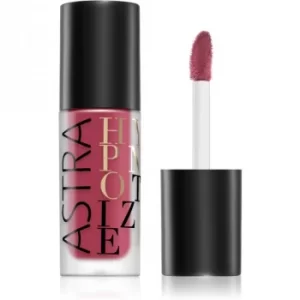 image of Astra Make-up Hypnotize Long-Lasting Liquid Lipstick Shade 02 Dreamer 4ml