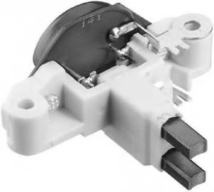 Image of Beru GER015 / 0190005015 14.5 V Alternator Regulator Replaces 5761.96