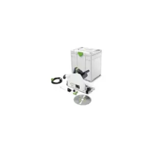 Image of 576114 Plunge-cut saw ts 75 EBQ-Plus 240V - Festool