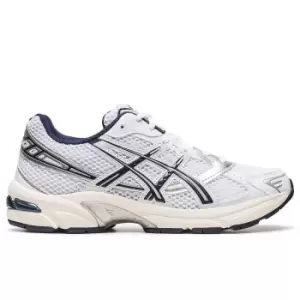 Image of asics GEL-1130, WHITE/MIDNIGHT