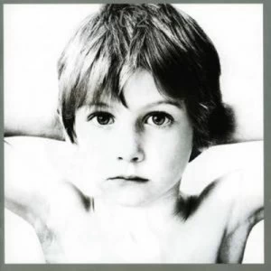 image of Boy by U2 CD Album