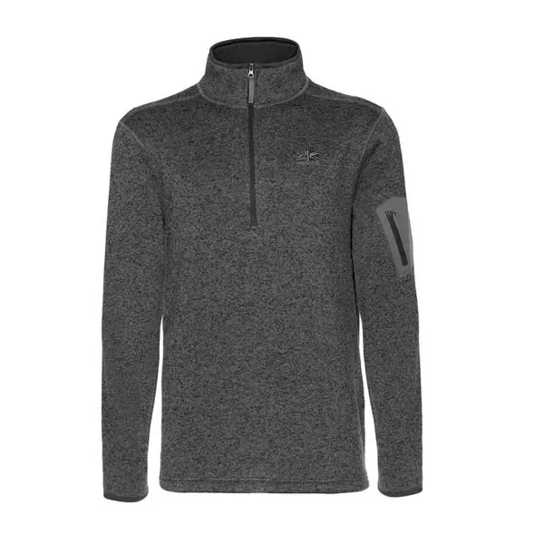 Image of Karrimor Orbit Fleece Mens - Grey XS