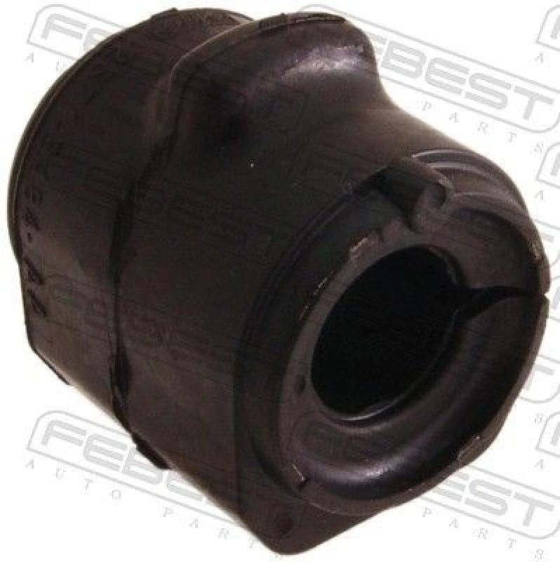 Image of Anti roll bar bush FEBEST FSB-MGEF
