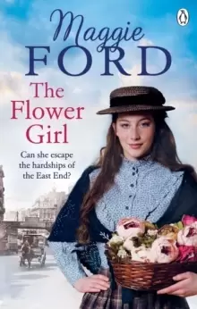 Image of The Flower Girl