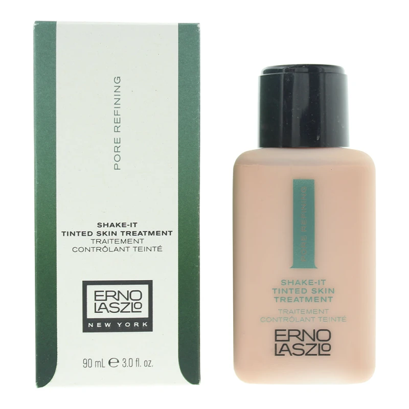 Image of Erno Laszlo Shake-It Tinted Skin Deep Treatment 90ml