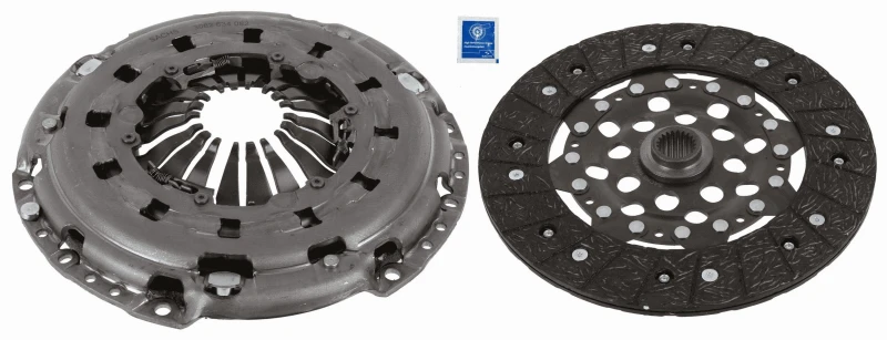 Image of Clutch kit SACHS 3000 951 682