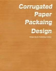 Image of Corrugated Paper Design