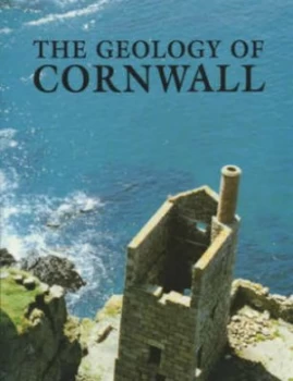Image of The geology of Cornwall by C.M. Bristow
