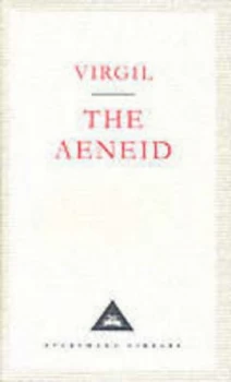 Image of The Aeneid by Virgil and Robert Fitzgerald Hardback