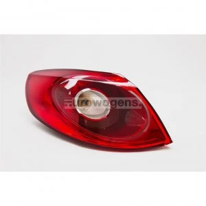 image of Rear light left VW Passat CC 08-11