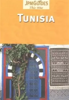 Image of Tunisia by Ken Bernstein