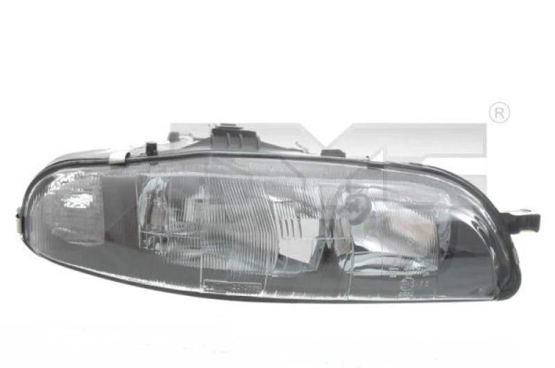 Image of TYC Headlight TYC 20-3689-45-2