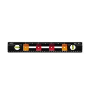 Image of Wiha 42074 42074 Electricians level 40 cm