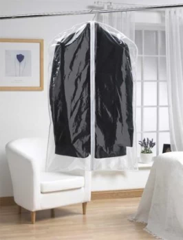 Image of H and L Russel Peva Suit Covers - Pack of 2