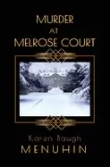 Image of murder at melrose court a country house christmas murder