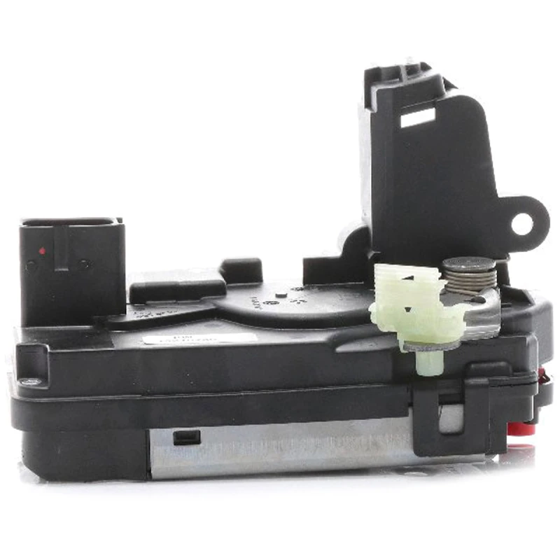 Image of METZGER 2314108 Door Lock OE-PART without double sealing, Right Rear Door Lock (1361)