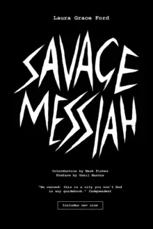 Image of Savage Messiah