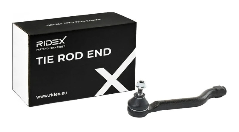 Image of RIDEX Track rod end RIDEX 914T1113
