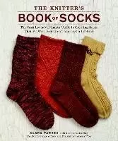 Image of The Knitter's Book of Socks by Clara Parkes