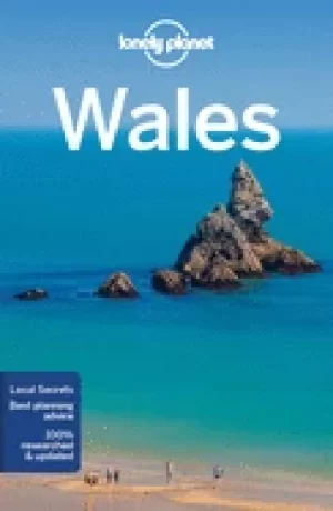 Image of lonely planet wales