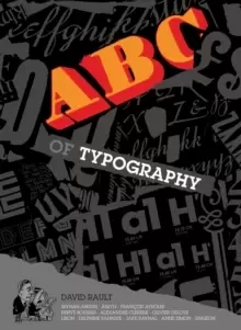 Image of The ABC of Typography