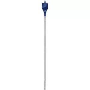 Image of Bosch Accessories 2608900352 Wood fraise 28mm Total length 400 mm Hex shank